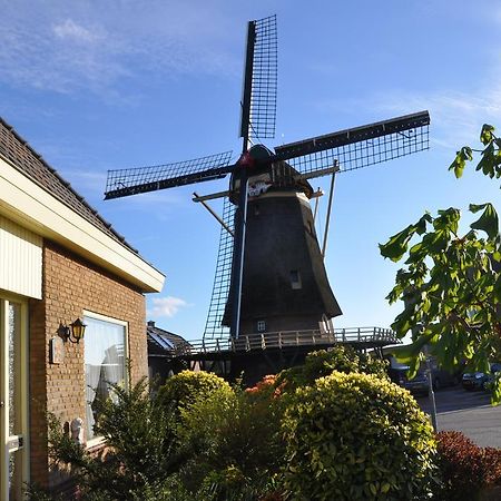 Bed En Breakfast Molenzicht Nootdorp Exterior foto