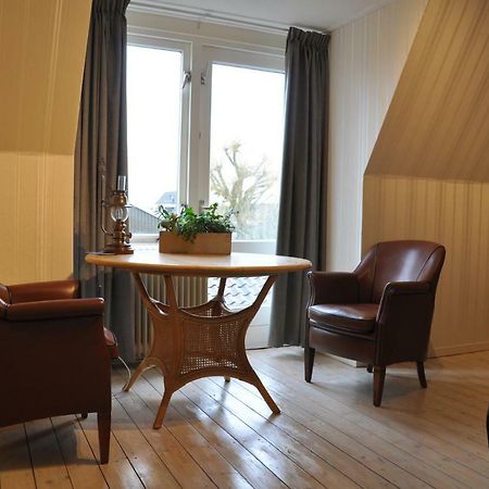 Bed En Breakfast Molenzicht Nootdorp Exterior foto
