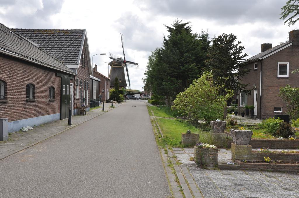 Bed En Breakfast Molenzicht Nootdorp Exterior foto