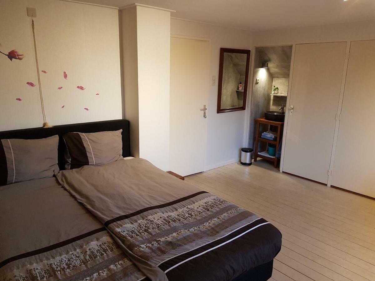 Bed En Breakfast Molenzicht Nootdorp Exterior foto