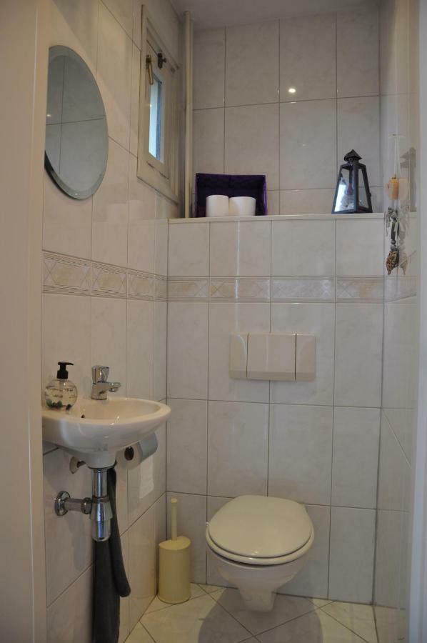 Bed En Breakfast Molenzicht Nootdorp Exterior foto