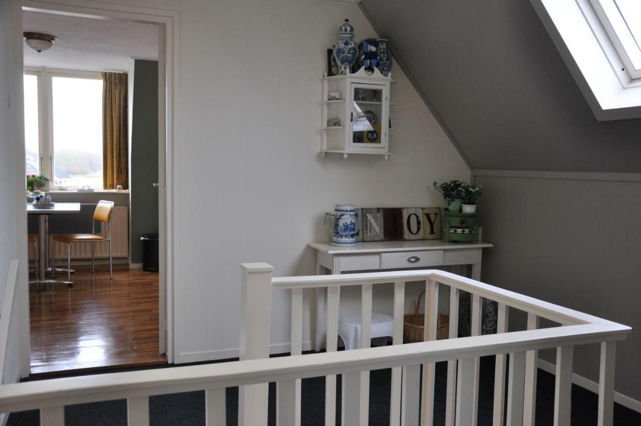 Bed En Breakfast Molenzicht Nootdorp Exterior foto